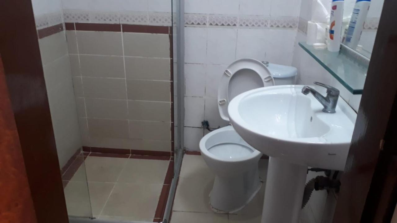 Turvan Hotel Istanbul Ngoại thất bức ảnh