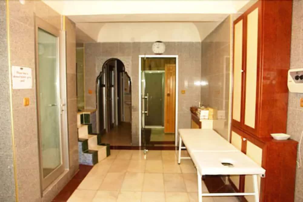 Turvan Hotel Istanbul Ngoại thất bức ảnh