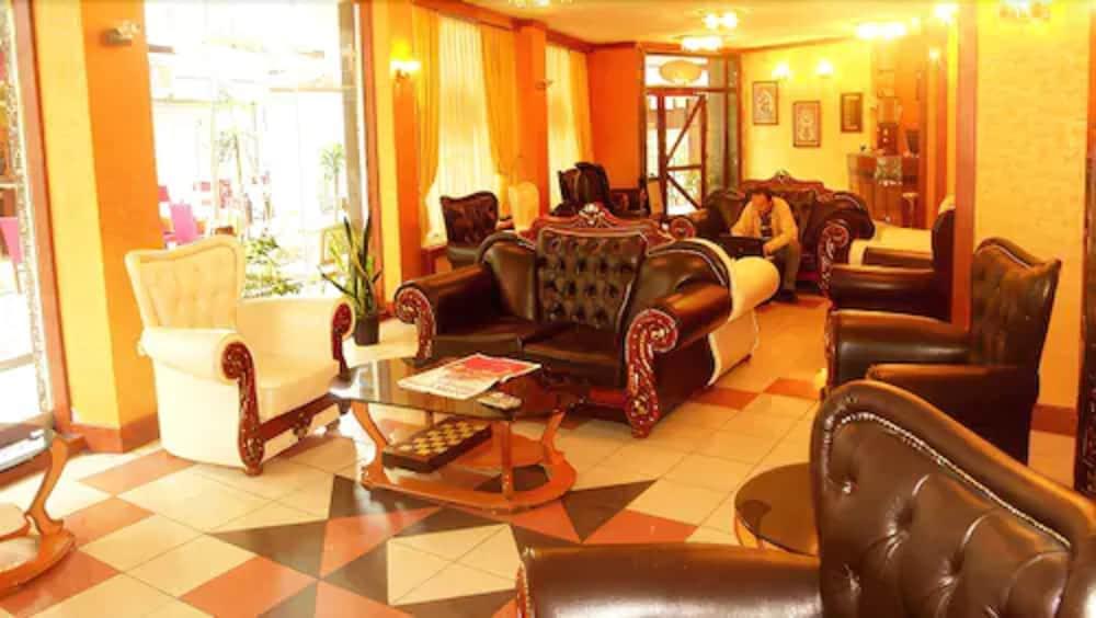 Turvan Hotel Istanbul Ngoại thất bức ảnh