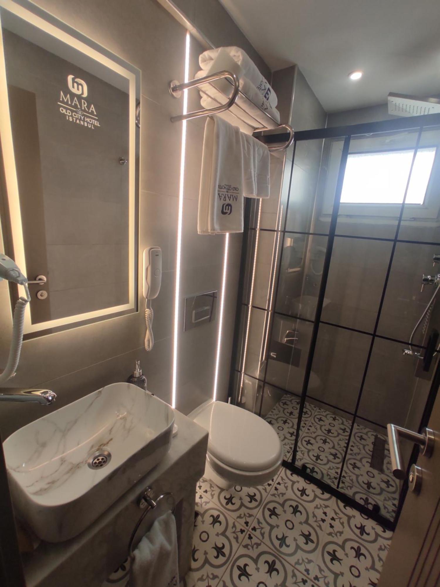 Turvan Hotel Istanbul Ngoại thất bức ảnh