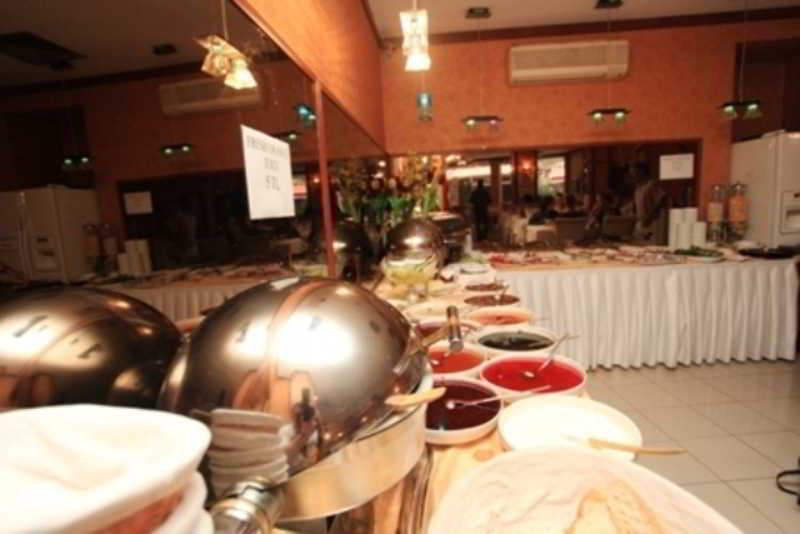 Turvan Hotel Istanbul Ngoại thất bức ảnh